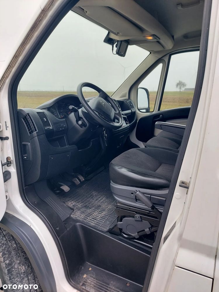 Citroën Jumper - 9