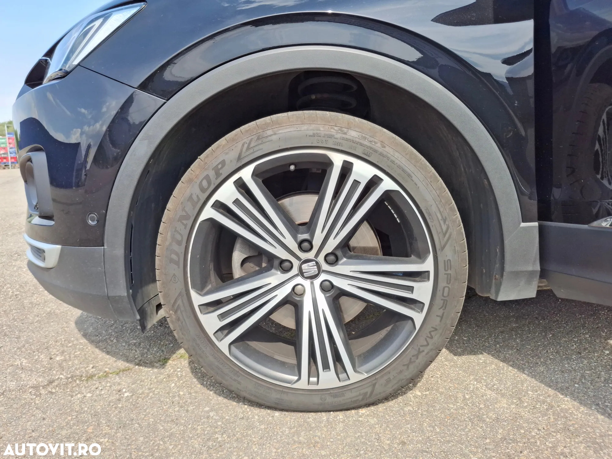 Seat Tarraco - 39