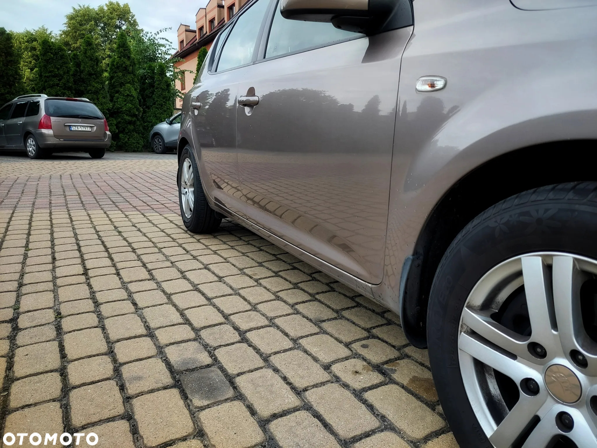 Kia Ceed Cee'd 1.6 Comfort - 24