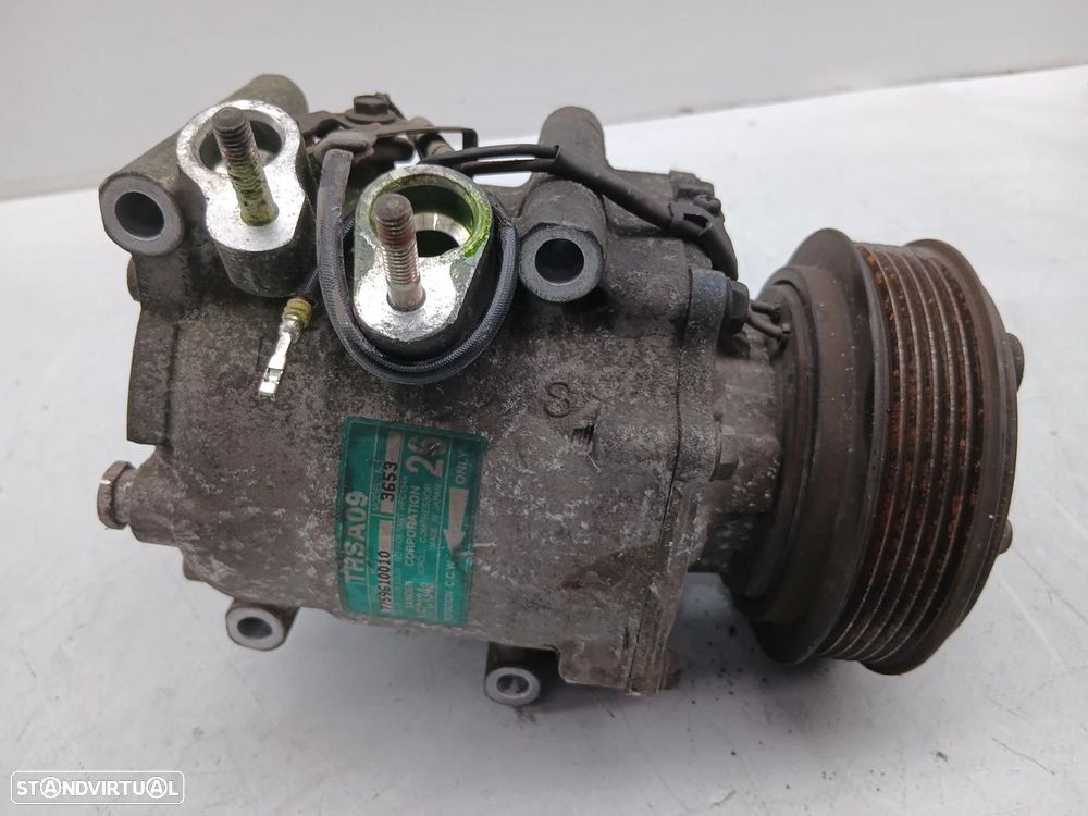 Compressor AC HONDA Civic VII Sedan (ES_, ET_) - 1