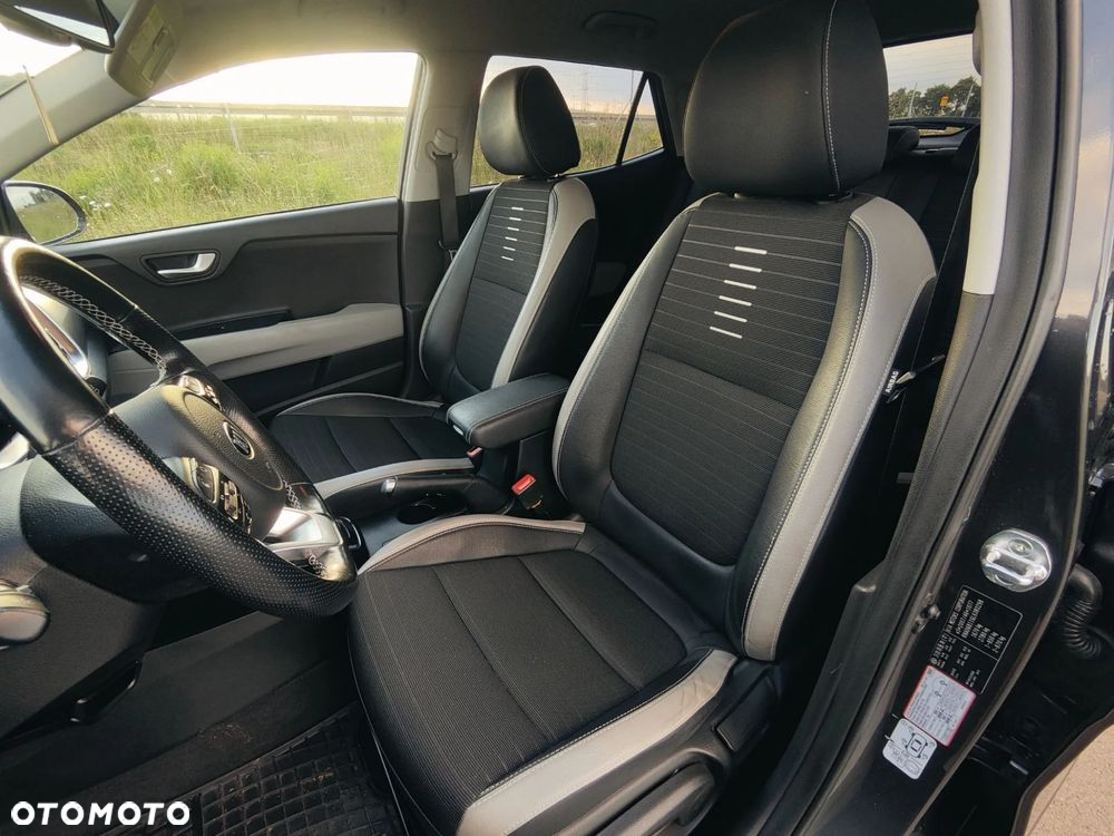 Kia Stonic 1.0 T-GDI XL - 15
