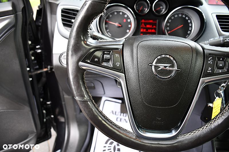 Opel Mokka 1.6 Cosmo S&S - 17