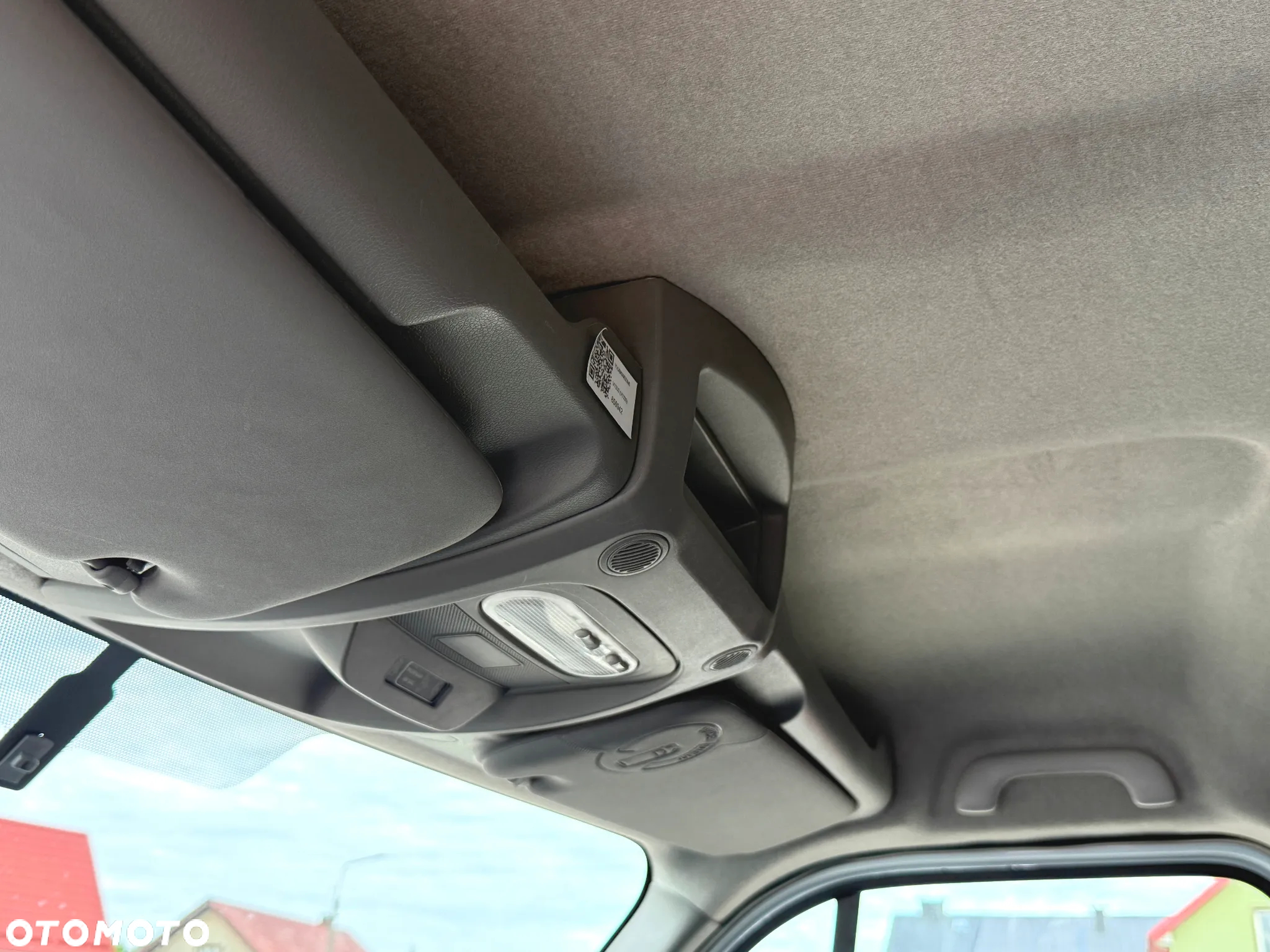 Nissan NV400 - 34