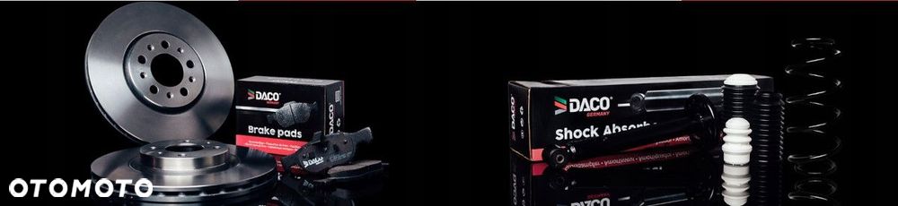 TELESKOP AMORTYZATOR KLAPY TYŁ VW GOLF IV PASSAT B5 KOMBI BORA KOMBI - 4