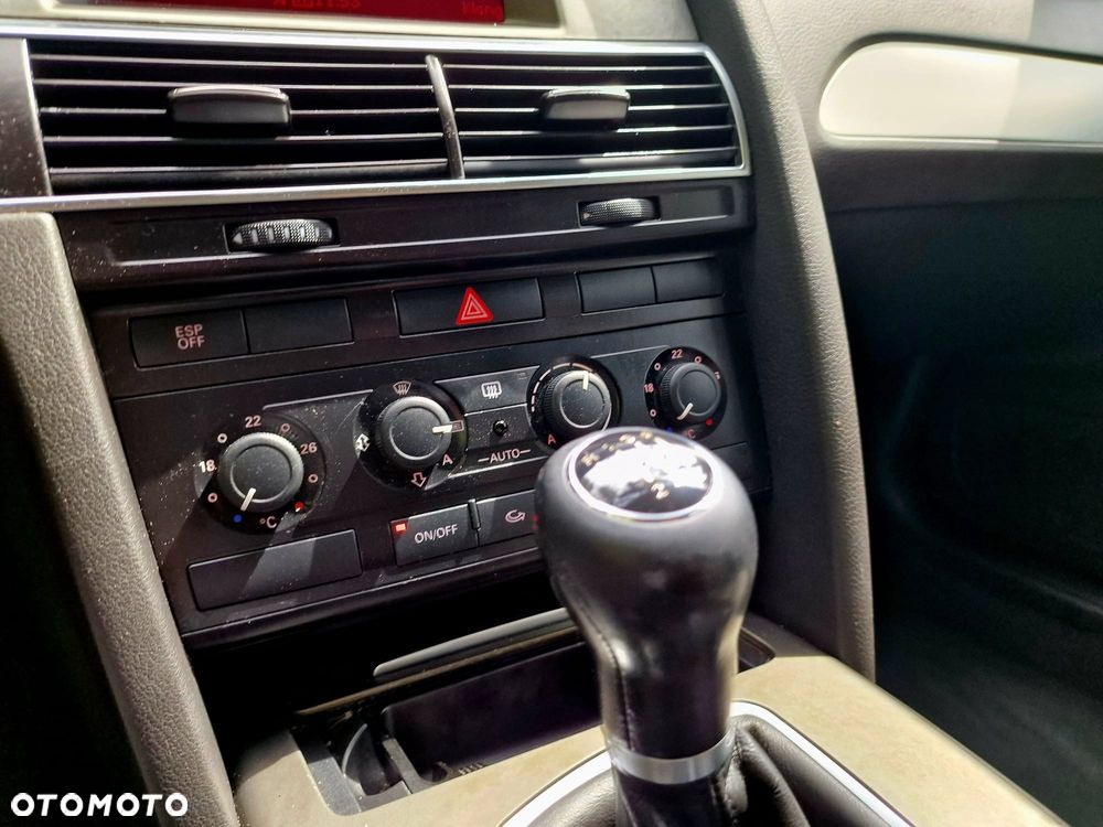 Audi A6 Avant 2.7 TDI - 18