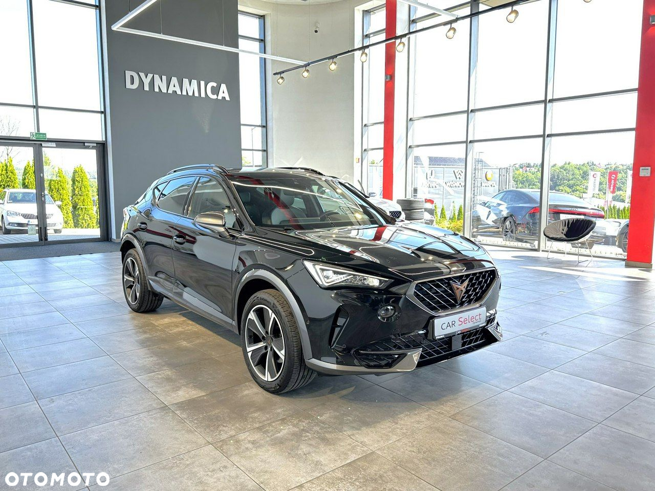 Cupra Formentor - 2
