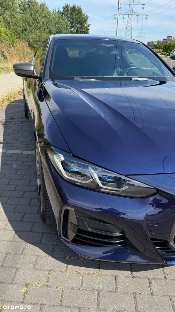 BMW Seria 4 M440i xDrive mHEV sport - 15