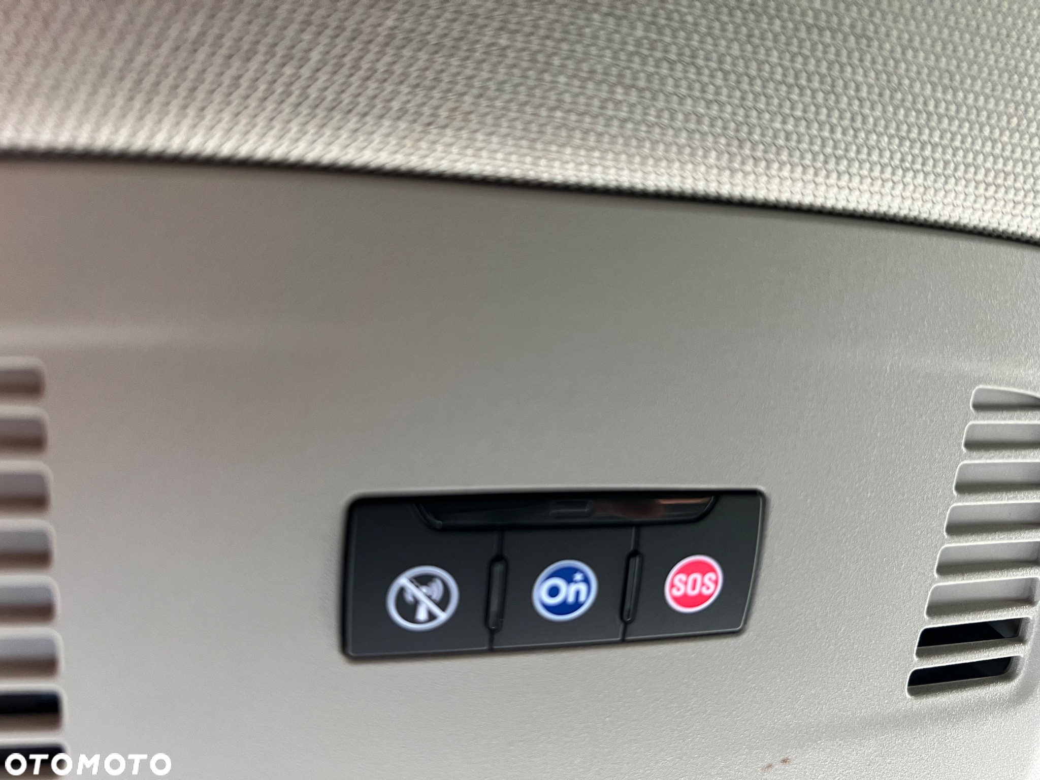 Opel Insignia - 13