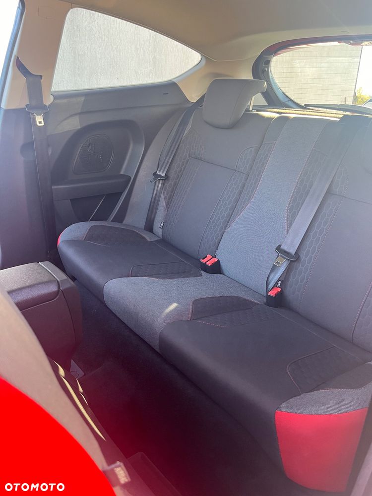 Ford Fiesta 1.5 TDCi ST-Line - 15