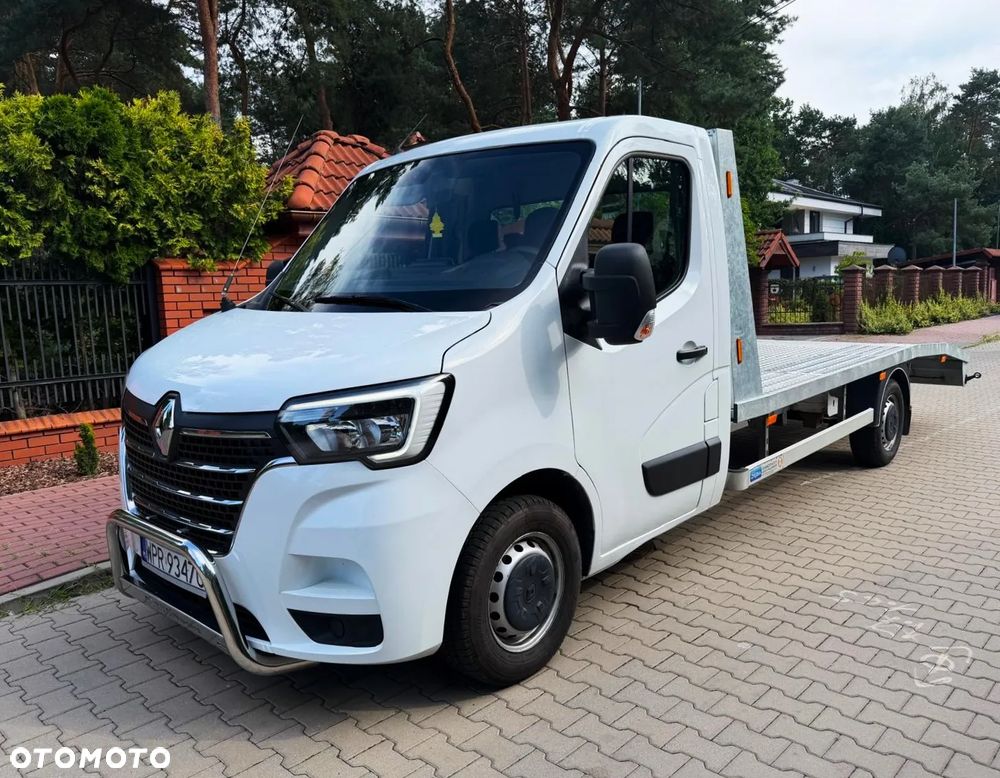 Renault MASTER - 15