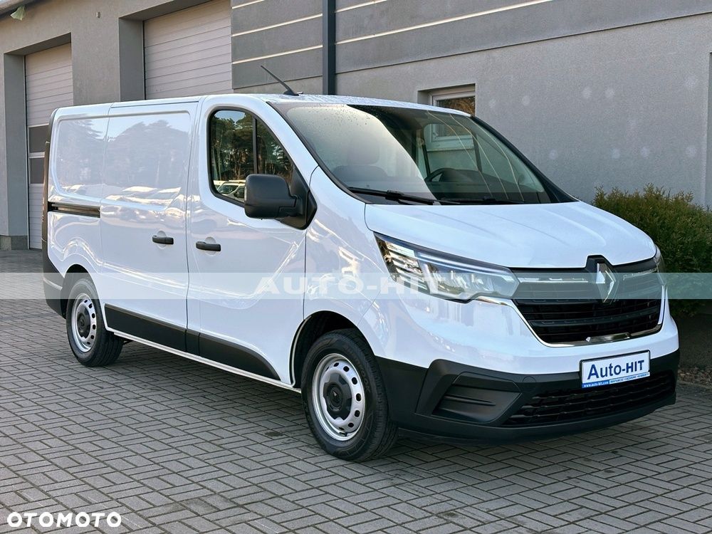 Renault Trafic - 10