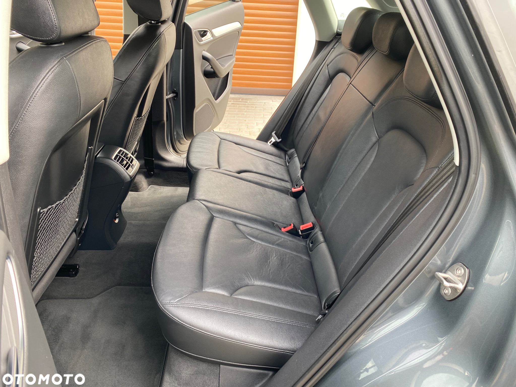 Audi Q3 2.0 TDI - 20