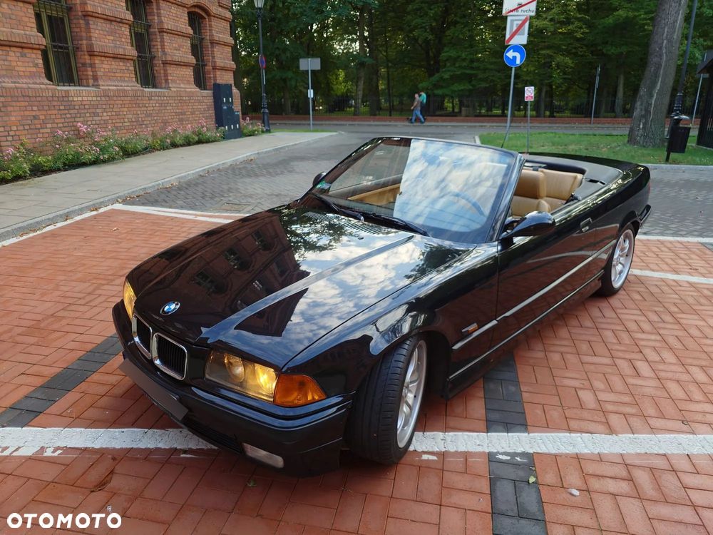 BMW Seria 3 - 24