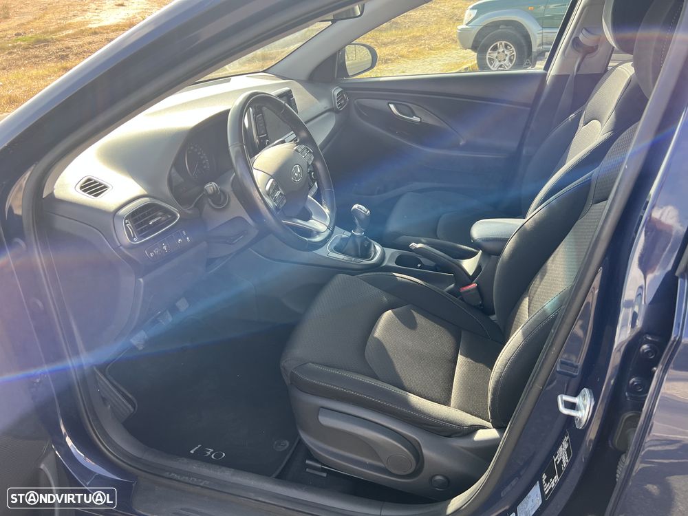 Hyundai i30 1.0 T-GDi Comfort+Navi - 6