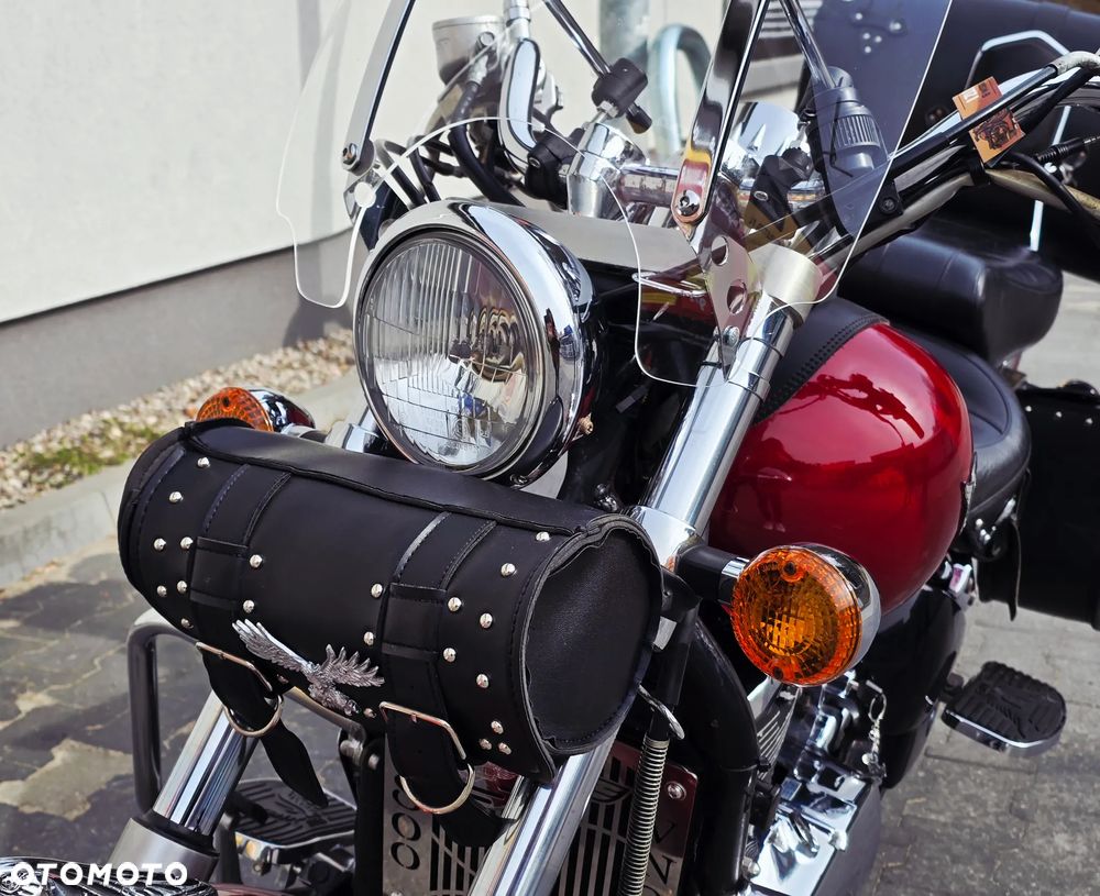 Kawasaki Vulcan - 6