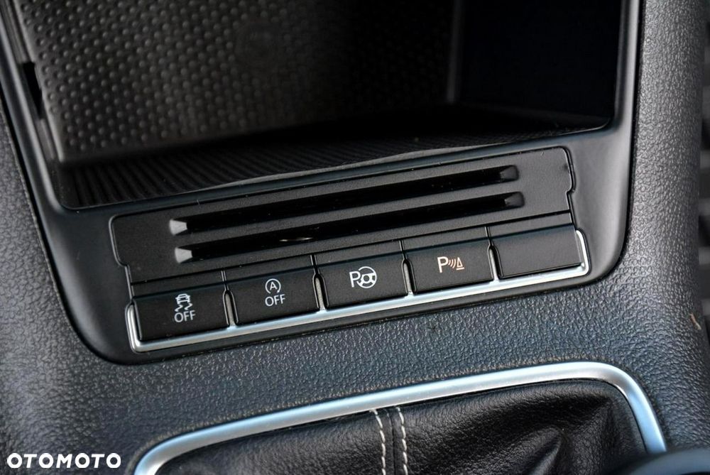 Volkswagen Tiguan 1.4 TSI BlueMotion Technology Cup Sport & Style - 30