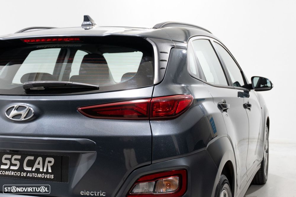 Hyundai Kauai 39 kWh Premium - 7