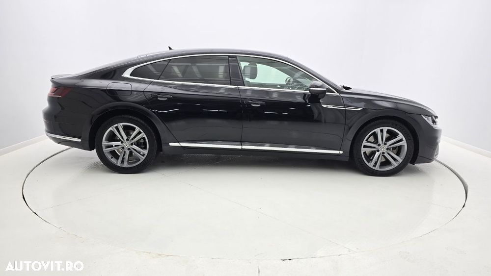 Volkswagen ARTEON 2.0 TSI DSG 4Motion R-Line - 5