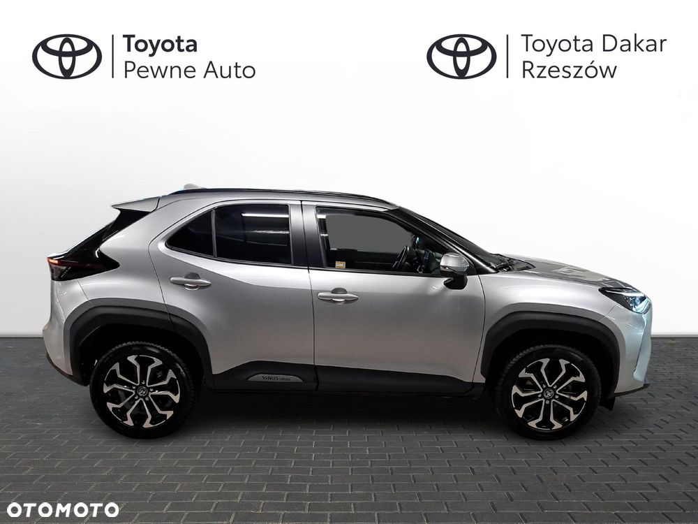 Toyota Yaris Cross Hybrid 1.5 Comfort - 6