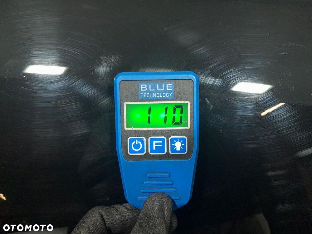 PORSCHE CAYENNE III 9Y DRZWI TYŁ TYLNE PRAWE L041 - 10