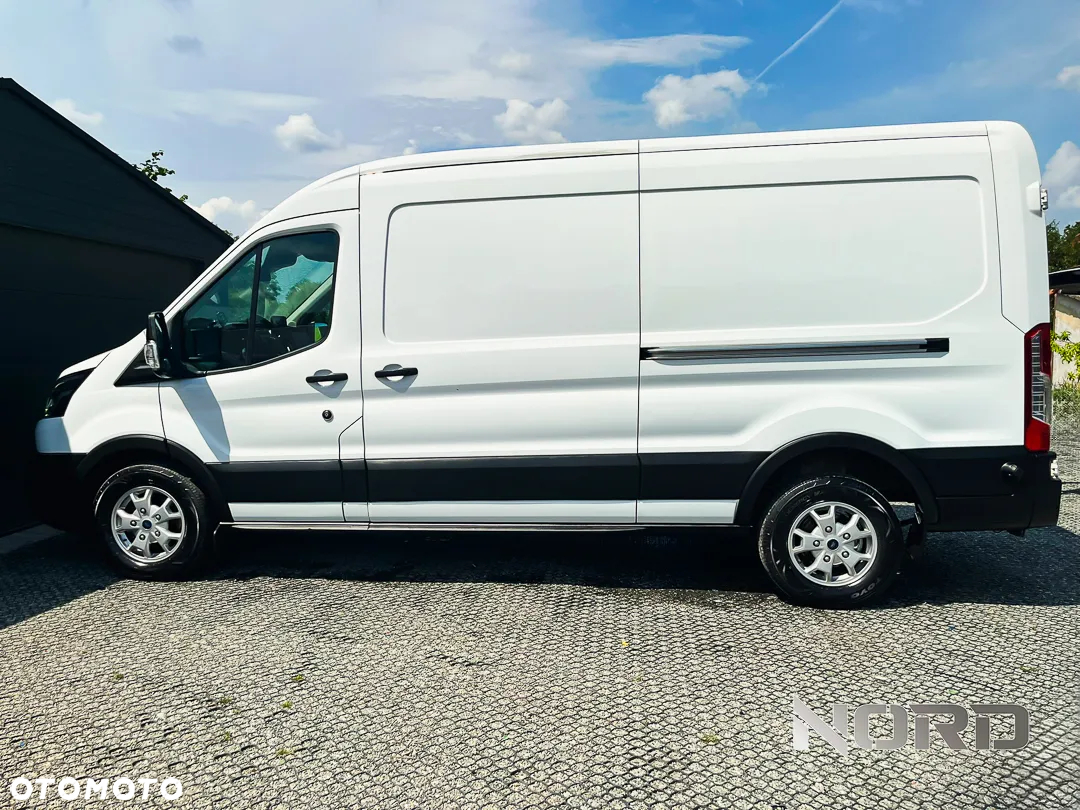 Ford Transit  L3H2 350 2.0 FULL WERSJA - 4