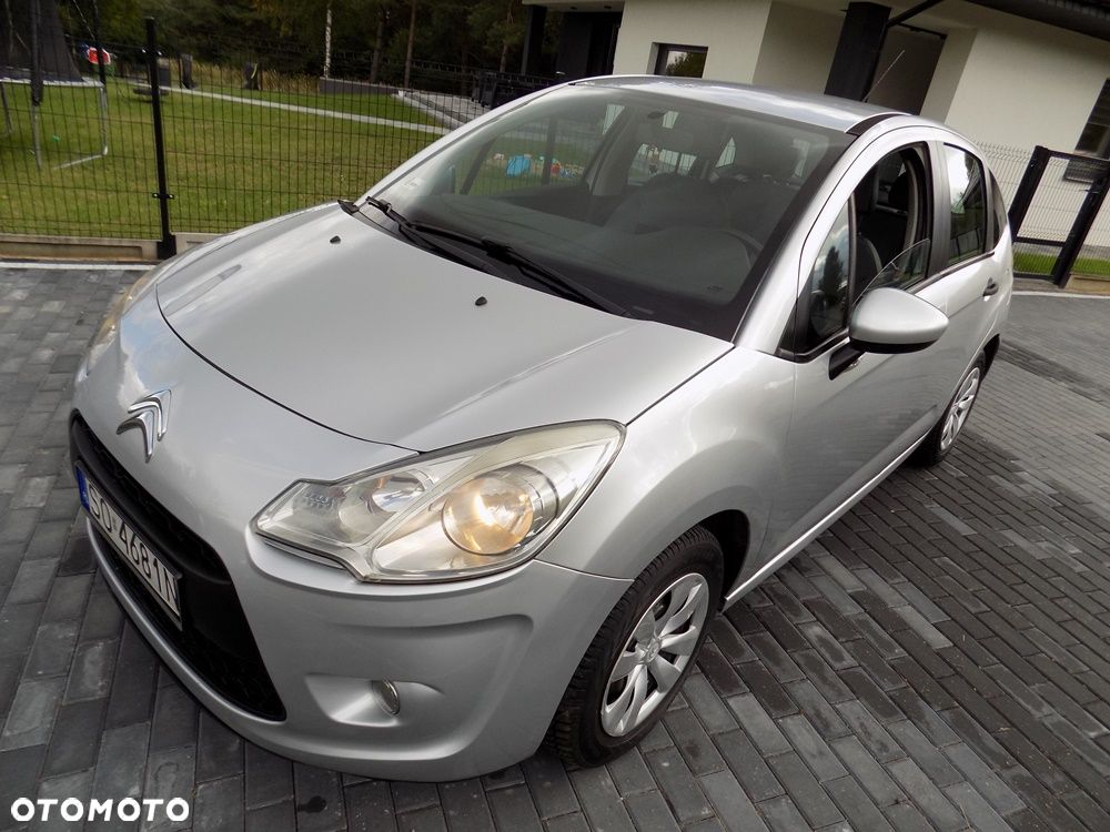 Citroën C3 1.4 Selection - 26