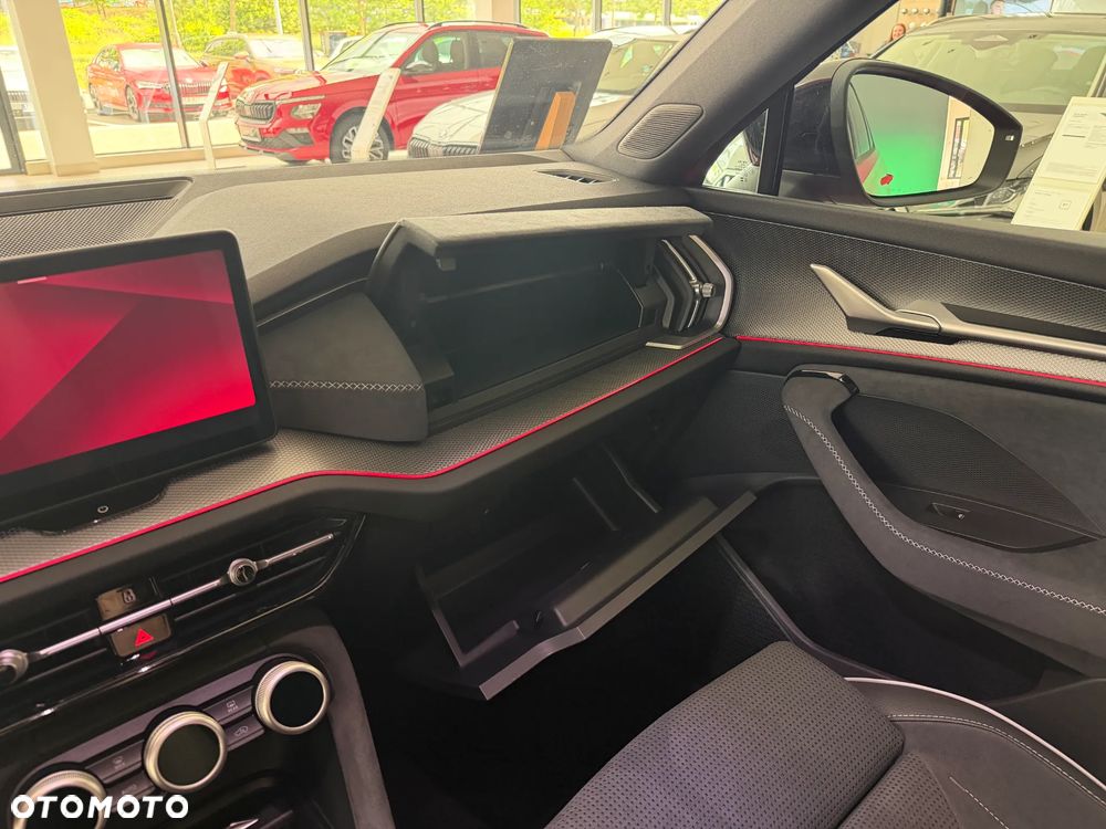 Skoda Kodiaq 1.5 TSI mHEV 4x2 Drive DSG - 24