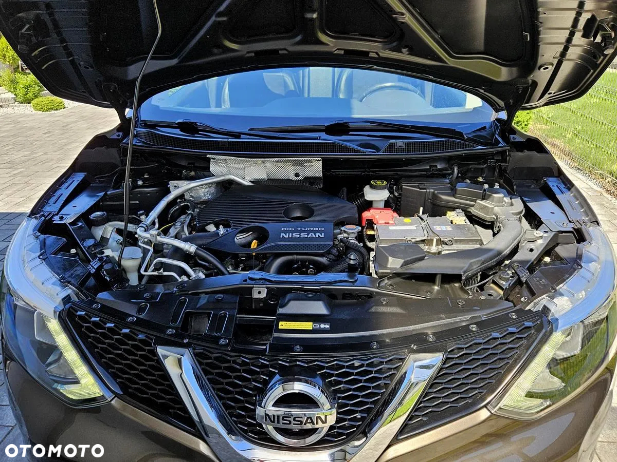 Nissan Qashqai 1.6 DIG-T 360 - 33