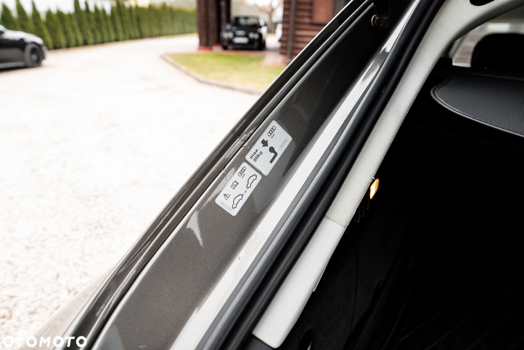 Audi A6 2.0 TDI ultra S tronic - 21