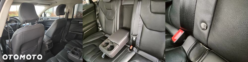 Ford Mondeo 2.0 EcoBlue Titanium - 34