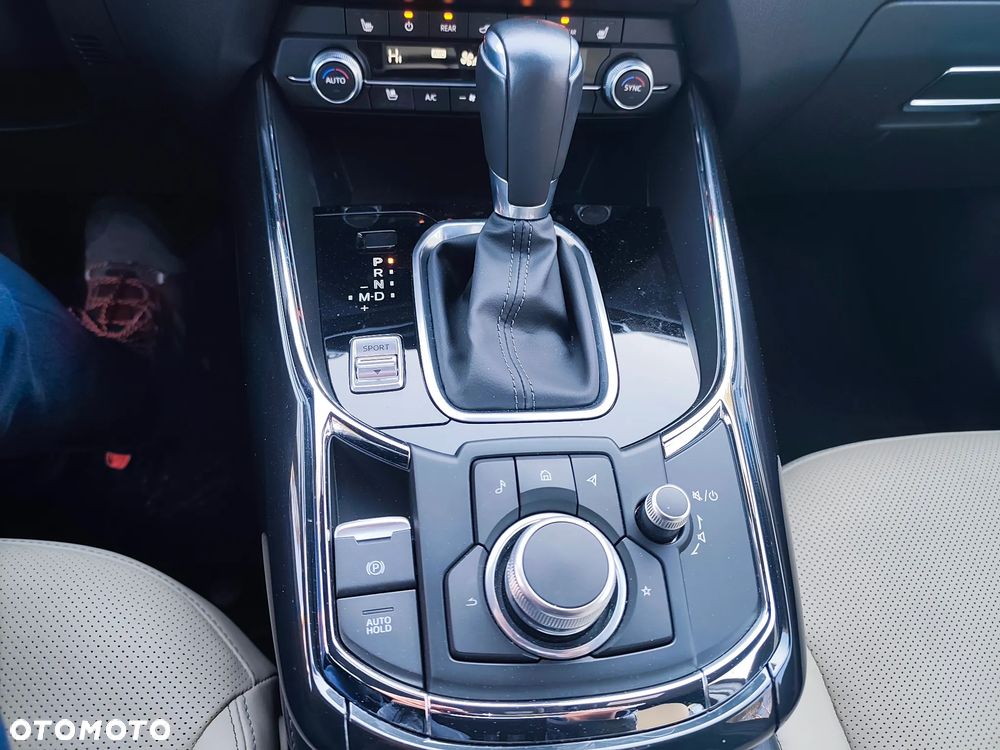 Mazda CX-9 - 29