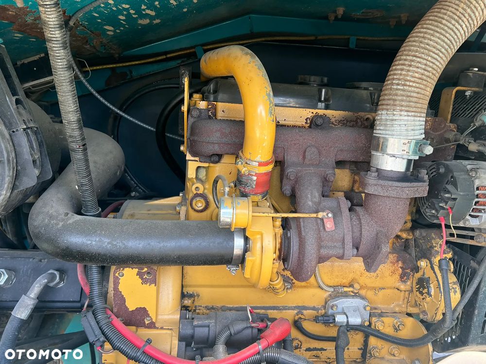 Powerscreen Warrior 1800 - 11