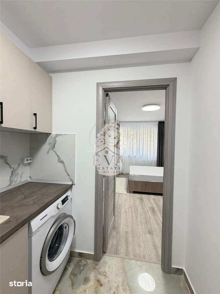 Garsoniera de vanzare  Metrou TITAN - COMISION 0% - Imagine principală: 5/6