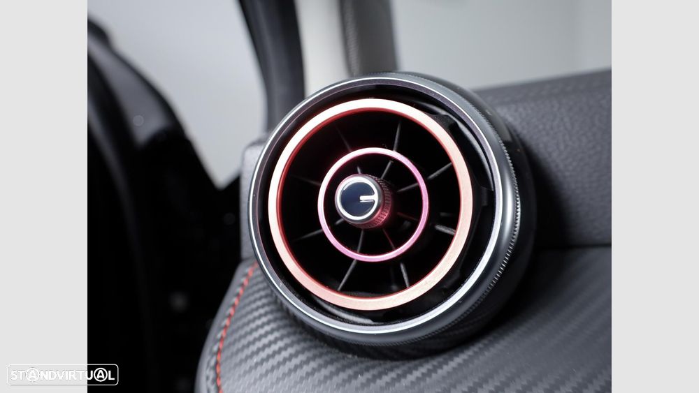 MG ZS 1.0 T-GDI Luxury - 12