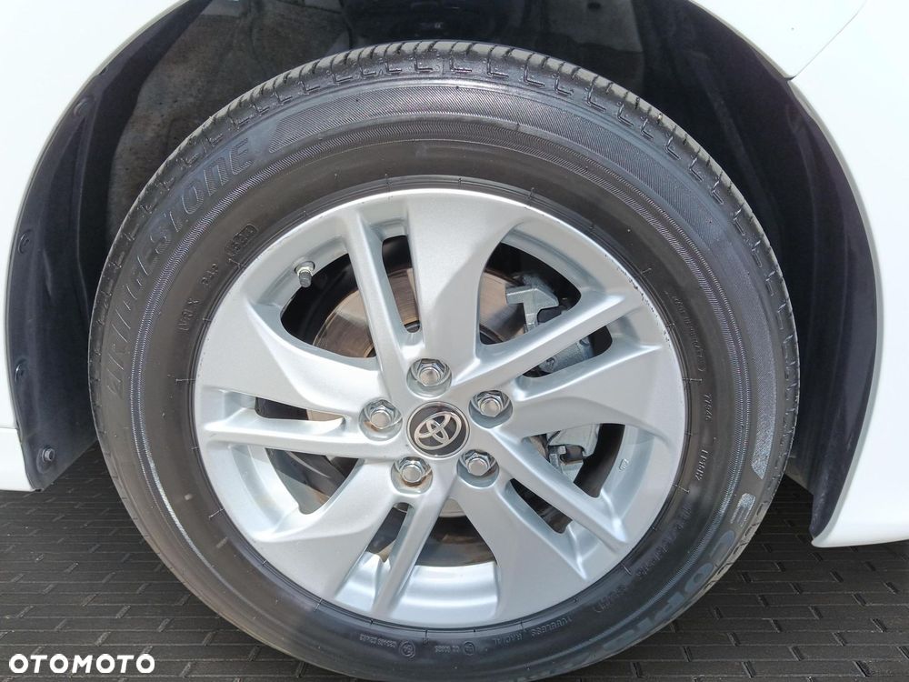 Toyota Yaris 1.5 Comfort - 10