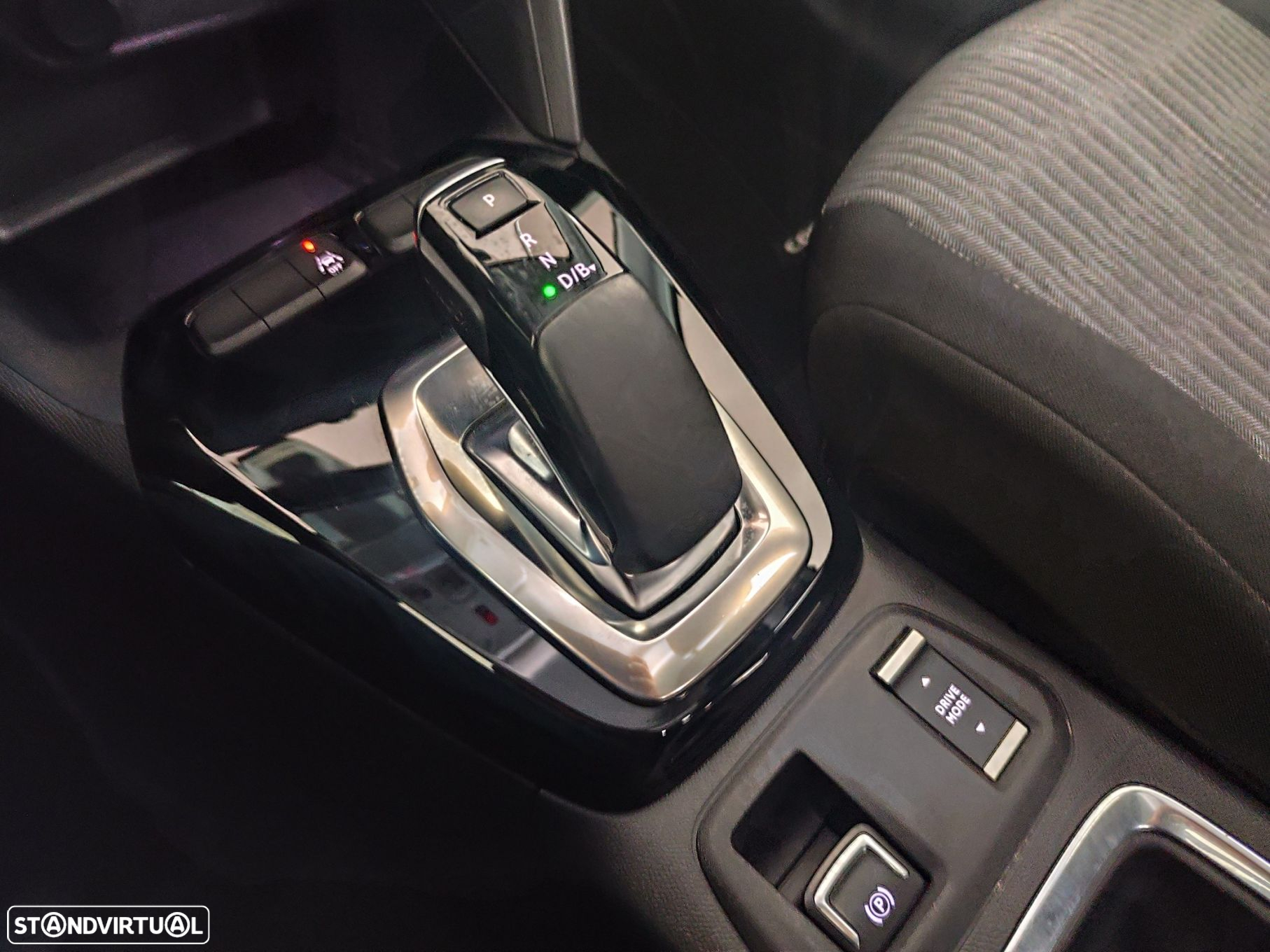 Opel Corsa-e 50 kWh Edition - 17