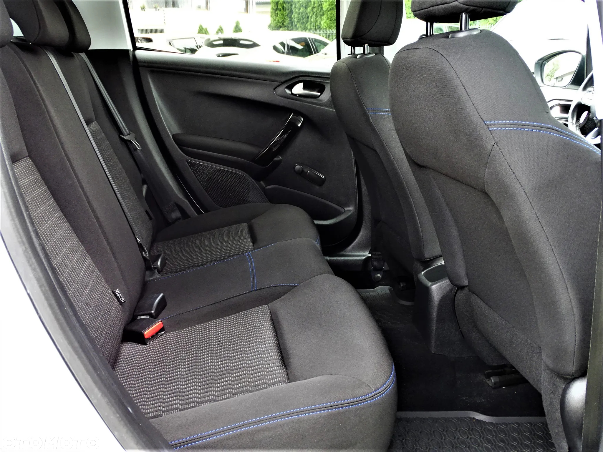 Peugeot 208 PureTech 82 Stop & Start Signature - 20