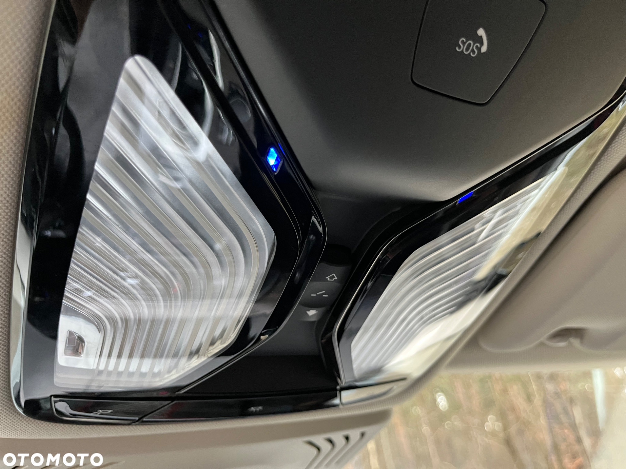 BMW X3 xDrive20d Luxury Line - 34
