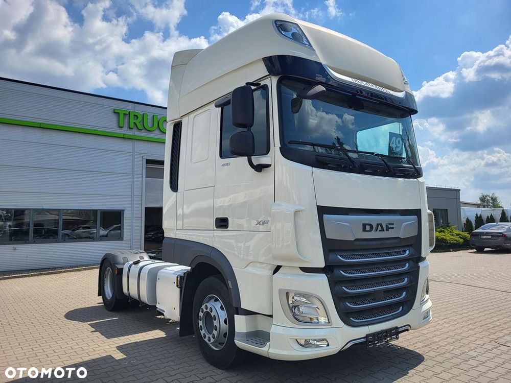 DAF FT XF 480 - 3