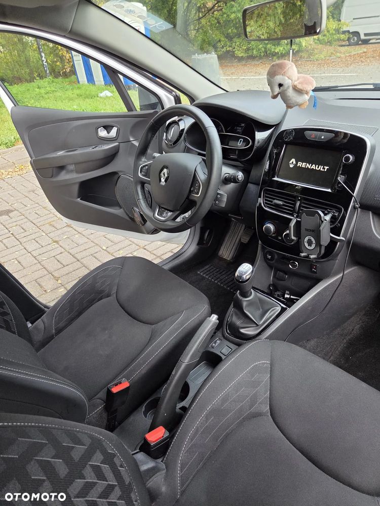 Renault Clio 0.9 Energy TCe Limited - 14