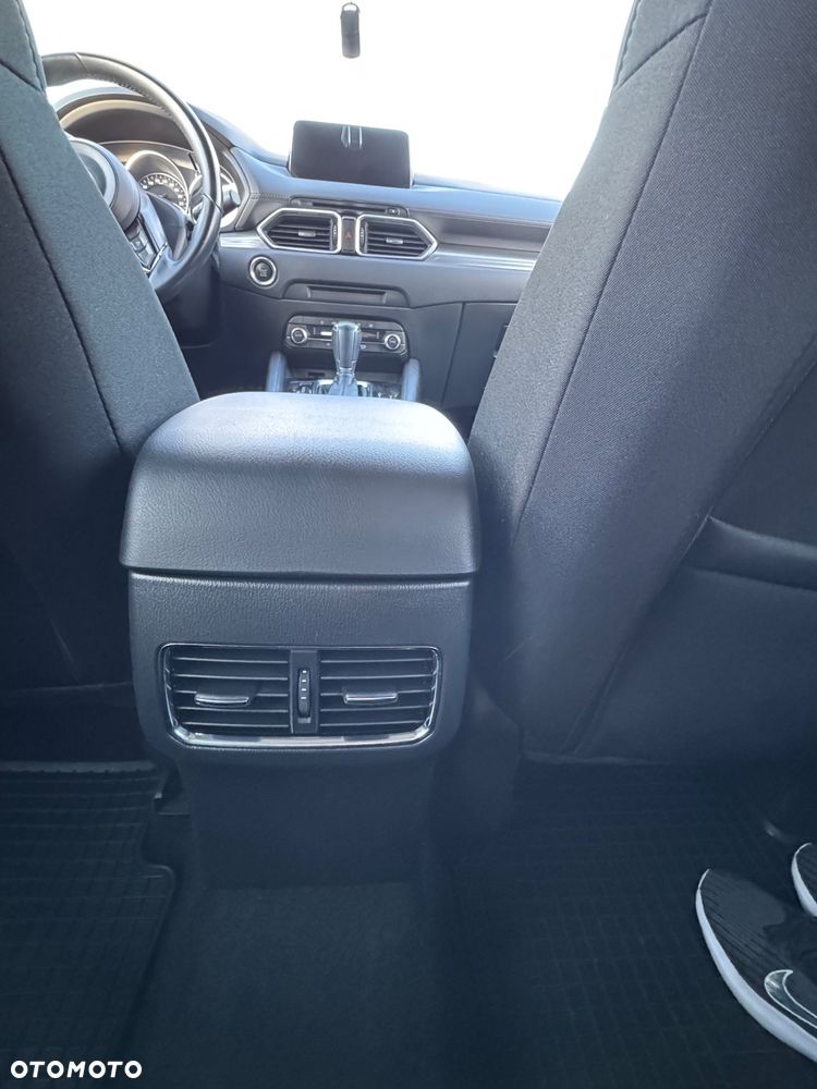 Mazda CX-5 - 11
