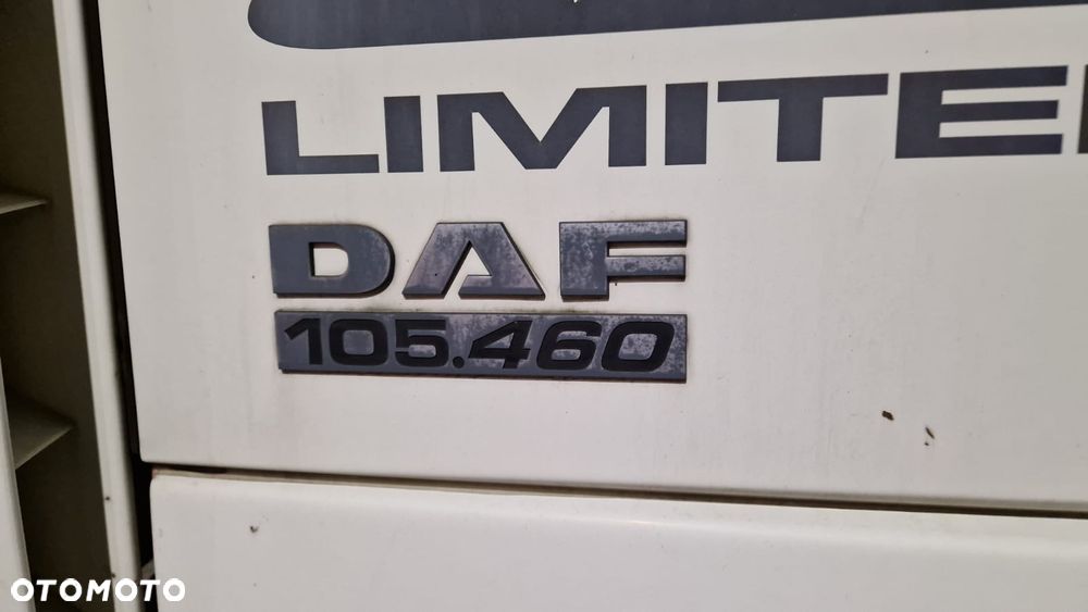 DAF 105XF460 - 4