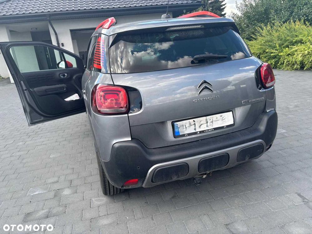 Citroën C3 Aircross - 5