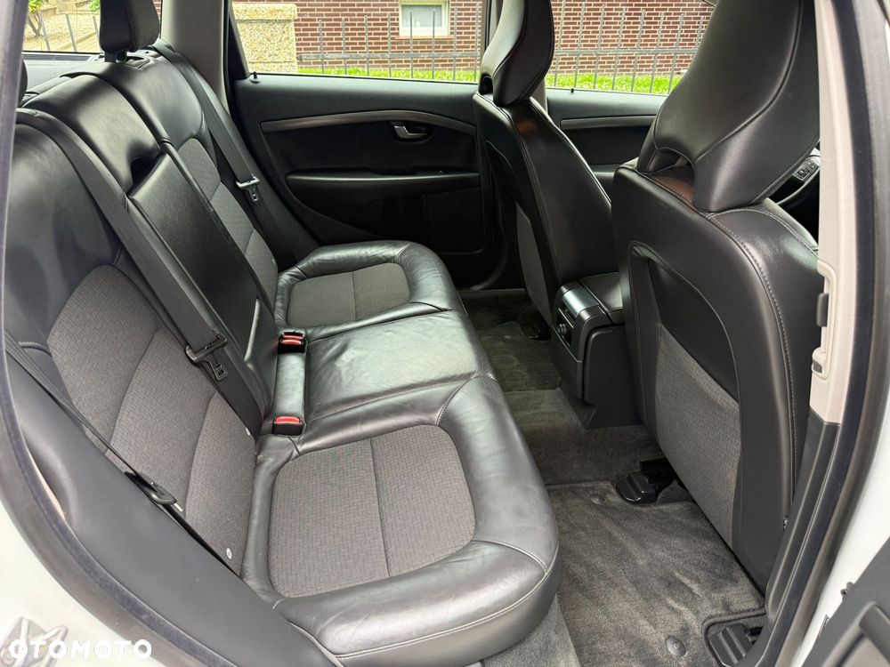 Volvo V70 D4 Drive-E Dynamic Momentum - 13