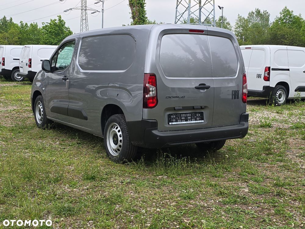 Fiat Nowy Doblo Maxi Van 1.5 BlueHDI S&S L2 - 9