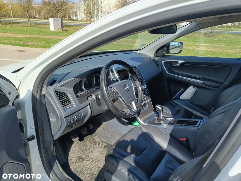 Volvo XC 60 D4 Drive-E Summum - 9