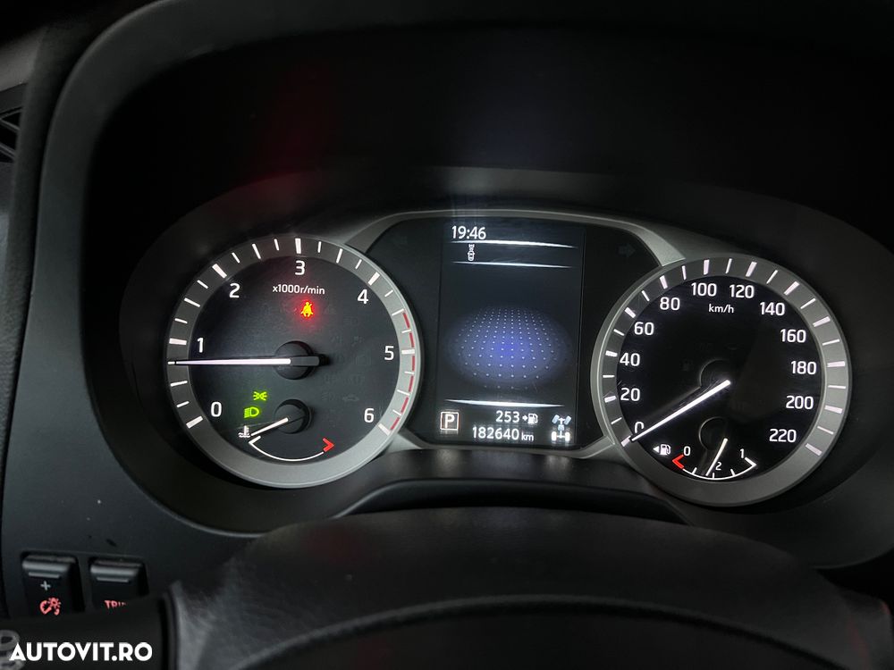 Nissan Navara Bi Turbo Double Cab Tekna Aut. - 4