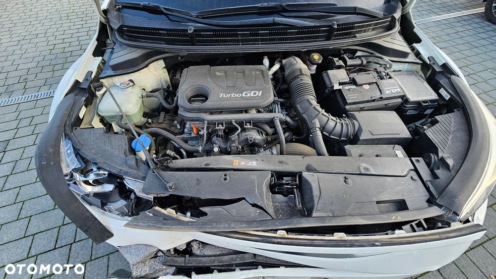 Kia Stonic 1.0 T-GDI 120 Vision - 11