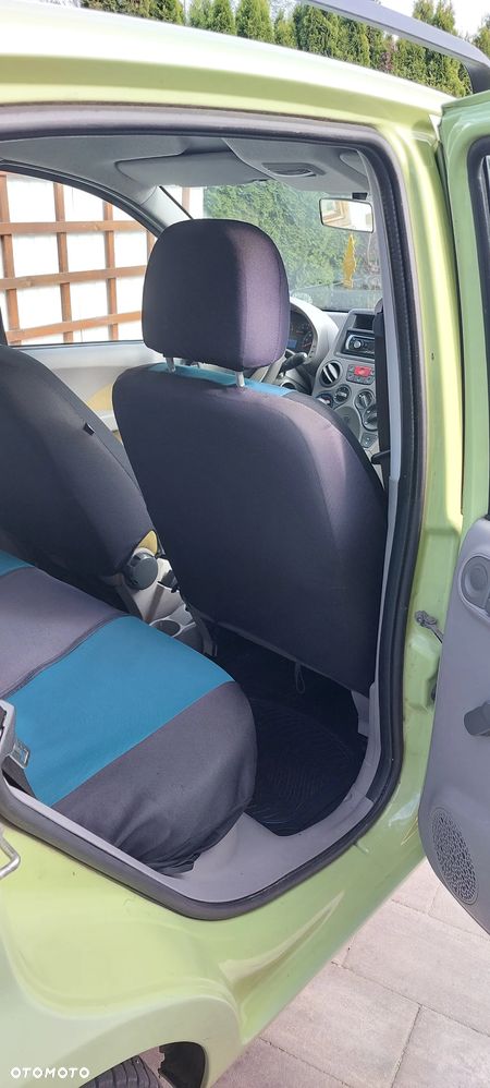 Fiat Panda - 13