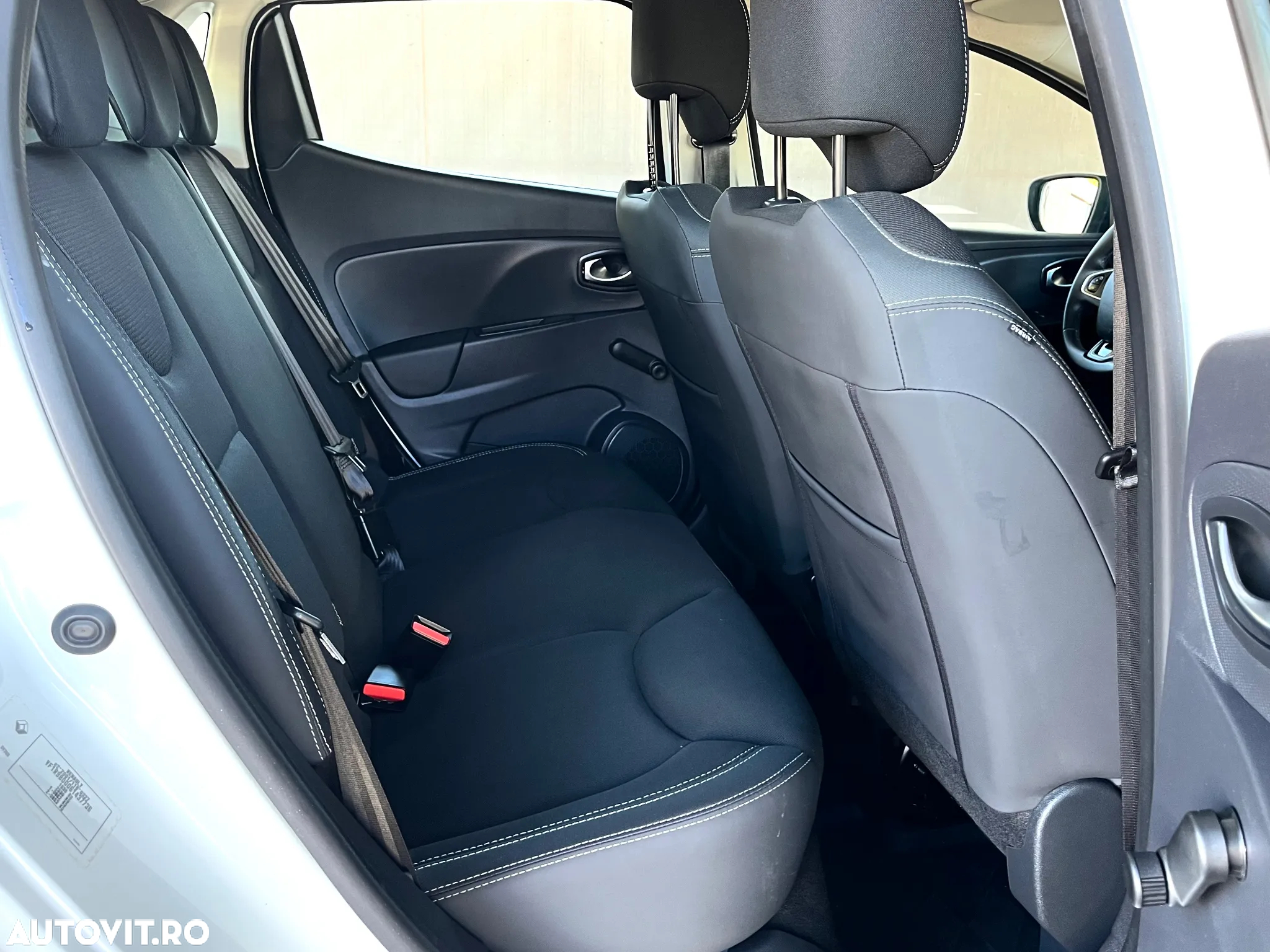Renault Clio IV 0.9 TCe Life - 33